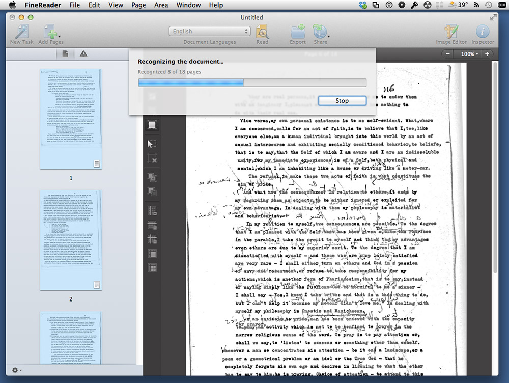 best proofreading software for mac